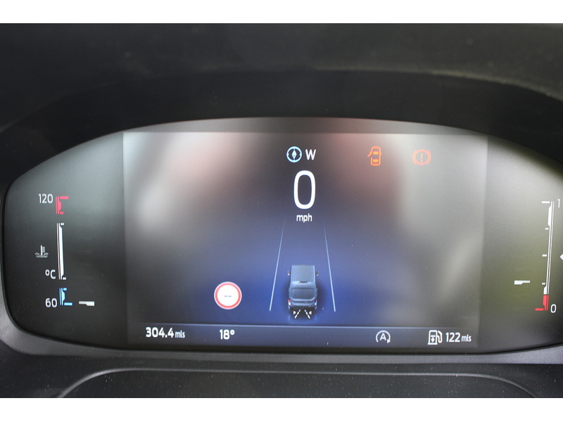 Ford 350 L2 Trend Series Tipper  - 130ps Euro 6 - 12