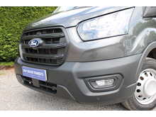 Ford Transit 350 L2 Trend Series Tipper  - 130ps Euro 6 - 12" Touchscreen