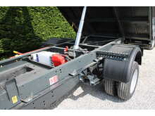 Ford Transit 350 L2 Trend Series Tipper  - 130ps Euro 6 - 12" Touchscreen