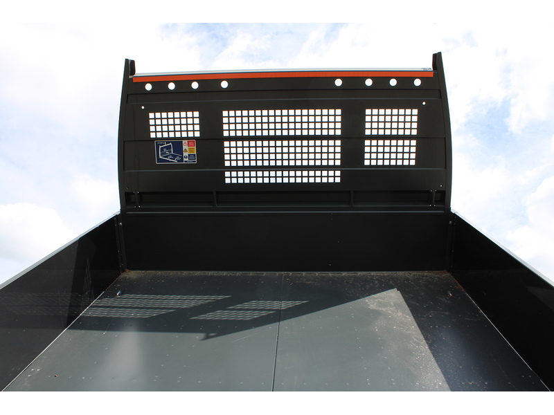 Ford 350 L2 Trend Series Tipper  - 130ps Euro 6 - 12