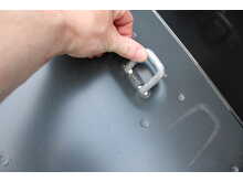 Ford Transit 350 L2 Trend Series Tipper  - 130ps Euro 6 - 12" Touchscreen