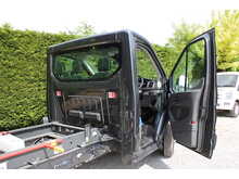 Ford Transit 350 L2 Trend Series Tipper  - 130ps Euro 6 - 12" Touchscreen