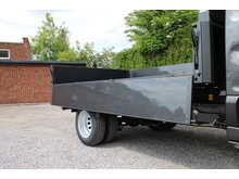 Ford Transit 350 L2 Trend Series Tipper  - 130ps Euro 6 - 12" Touchscreen