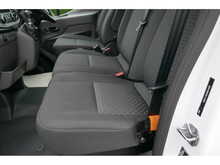 Ford Transit 350 L3 Trend Crew Cab Tipper 165ps Euro 6 Diesel