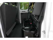 Ford Transit 350 L3 Trend Crew Cab Tipper 165ps Euro 6 Diesel