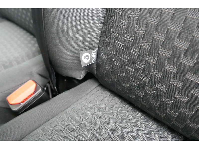 Ford 350 L3 Trend Crew Cab Tipper 165ps Euro 6 Diesel 1996 4dr Tipper Manual Diesel