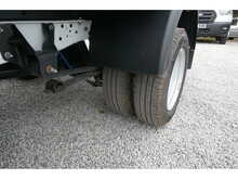 Ford Transit 350 L3 Trend Crew Cab Tipper 165ps Euro 6 Diesel