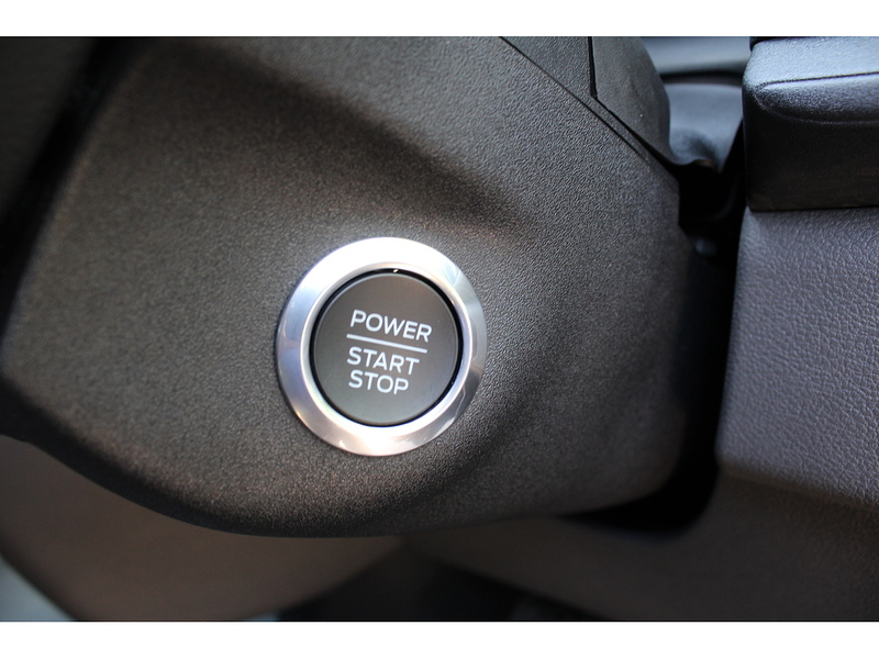 Ford 350 L3 Trend Crew Cab Tipper 165ps Euro 6 Diesel 1996 4dr Tipper Manual Diesel