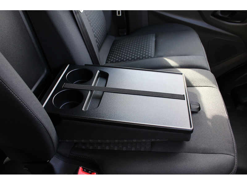 Ford 350 Trend L3 Crew Cab Tipper 165ps Euro 6 1996 4dr Tipper Manual Diesel