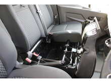 Ford Transit 350 Trend L3 Crew Cab Tipper 165ps Euro 6 