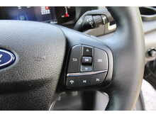 Ford Transit 350 Trend L3 Crew Cab Tipper 165ps Euro 6 