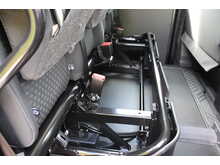 Ford Transit 350 Trend L3 Crew Cab Tipper 165ps Euro 6 