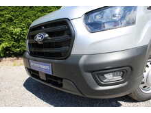 Ford Transit 350 Trend L3 Crew Cab Tipper 165ps Euro 6 - DUAL REAR WHEELS - LAST DRW ONE AVAILABLE