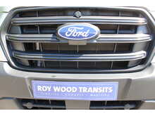 Ford Transit 350 Trend L3 Crew Cab Tipper 165ps Euro 6 - DUAL REAR WHEELS - LAST DRW ONE AVAILABLE