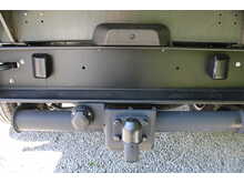 Ford Transit 350 Trend L3 Crew Cab Tipper 165ps Euro 6 - DUAL REAR WHEELS - LAST DRW ONE AVAILABLE