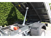 Ford Transit 350 Trend L3 Crew Cab Tipper 165ps Euro 6 - DUAL REAR WHEELS - LAST DRW ONE AVAILABLE