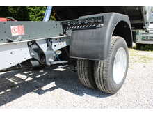 Ford Transit 350 Trend L3 Crew Cab Tipper 165ps Euro 6 - DUAL REAR WHEELS - LAST DRW ONE AVAILABLE