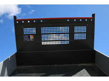 Ford Transit 350 Trend L3 Crew Cab Tipper 165ps Euro 6 - DUAL REAR WHEELS - LAST DRW ONE AVAILABLE