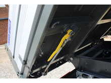 Ford Transit 350 Trend L3 Crew Cab Tipper 165ps Euro 6 - DUAL REAR WHEELS - LAST DRW ONE AVAILABLE