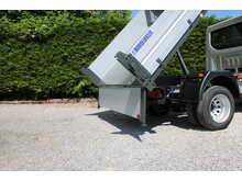 Ford Transit 350 Trend L3 Crew Cab Tipper 165ps Euro 6 - DUAL REAR WHEELS - LAST DRW ONE AVAILABLE
