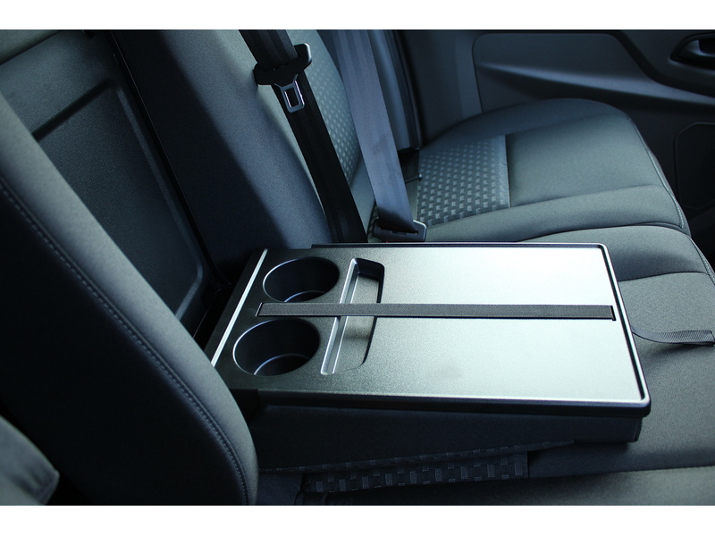 Ford 350 L3 Trend Double Cab Tipper 165ps - 7000kg Gross Train Mass 2.0 5dr Crewcab Manual Diesel