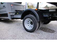 Ford L3 Crew Cab Tipper 350 L3 Trend Double Cab Tipper 165ps - 7000kg Gross Train Mass