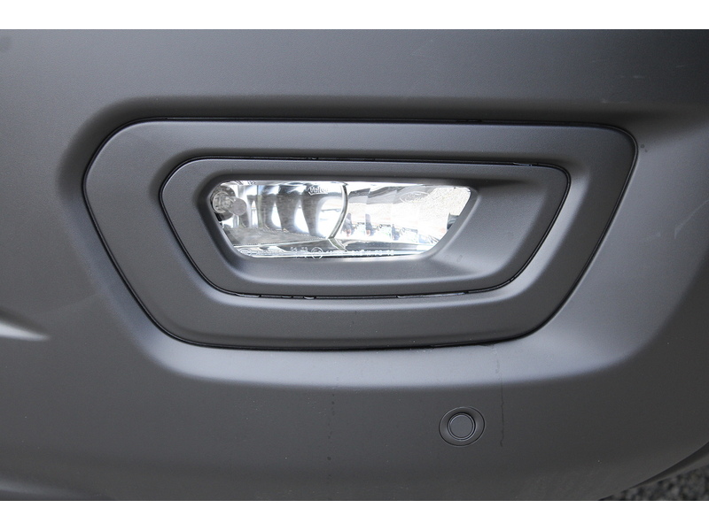 Ford 350 L3 Trend Double Cab Tipper 165ps - 7000kg Gross Train Mass 2.0 5dr Crewcab Manual Diesel