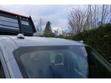 Ford L3 Crew Cab Tipper 350 L3 Trend Double Cab Tipper 165ps - 7000kg Gross Train Mass