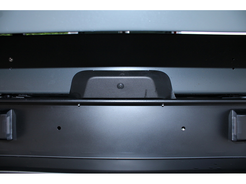 Ford 350 L3 Trend Double Cab Tipper 165ps - 7000kg Gross Train Mass 2.0 5dr Crewcab Manual Diesel