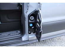 Ford L3 Crew Cab Tipper 350 L3 Trend Double Cab Tipper 165ps - 7000kg Gross Train Mass