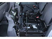 Ford L3 Crew Cab Tipper 350 L3 Trend Double Cab Tipper 165ps - 7000kg Gross Train Mass