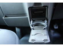 Ford L3 Crew Cab Tipper 350 L3 Trend Double Cab Tipper 165ps - 7000kg Gross Train Mass