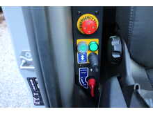 Ford L3 Crew Cab Tipper 350 L3 Trend Double Cab Tipper 165ps - 7000kg Gross Train Mass