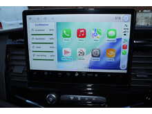 Ford L3 Crew Cab Tipper 350 L3 Trend Double Cab Tipper 165ps - 7000kg Gross Train Mass