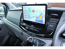 Ford L3 Crew Cab Tipper 350 L3 Trend Double Cab Tipper 165ps - 7000kg Gross Train Mass