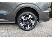 Ford Transit Custom 320 L1 Sport RARE Petrol Plug In Hybrid - IN STOCK TODAY