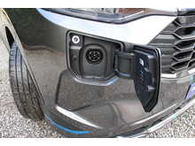 Ford Transit Custom 320 L1 Sport RARE Petrol Plug In Hybrid - IN STOCK TODAY