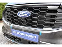 Ford Transit Custom 320 L1 Sport RARE Petrol Plug In Hybrid - IN STOCK TODAY