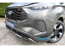 Ford Transit Custom 320 L1 Sport RARE Petrol Plug In Hybrid - IN STOCK TODAY