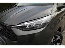 Ford Transit Custom 320 L1 Sport RARE Petrol Plug In Hybrid - IN STOCK TODAY