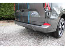 Ford Transit Custom 320 L1 Sport RARE Petrol Plug In Hybrid - IN STOCK TODAY