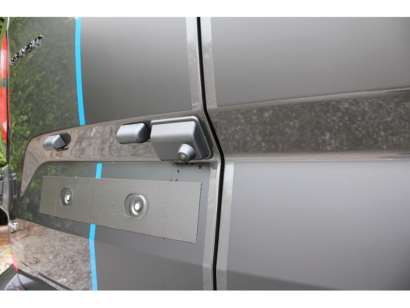 Ford 320 L1 Sport RARE Petrol Plug In Hybrid - IN STOCK TODAY 2.5 medium van Automatic Hybrid