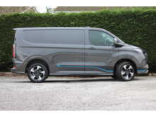 Ford Transit Custom 320 L1 Sport RARE Petrol Plug In Hybrid - IN STOCK TODAY