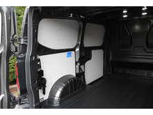 Ford Transit Custom 320 L1 Sport RARE Petrol Plug In Hybrid - IN STOCK TODAY