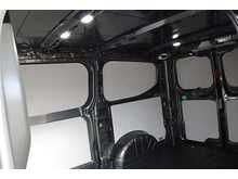 Ford Transit Custom 320 L1 Sport RARE Petrol Plug In Hybrid - IN STOCK TODAY