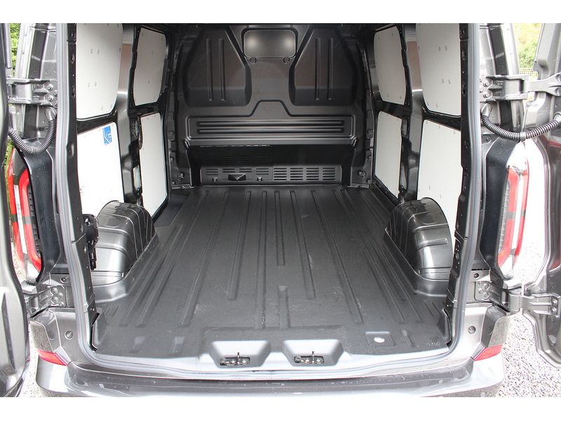 Ford 320 L1 Sport RARE Petrol Plug In Hybrid - IN STOCK TODAY 2.5 medium van Automatic Hybrid