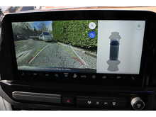 Ford Transit Custom 320 L1 Sport RARE Petrol Plug In Hybrid - IN STOCK TODAY