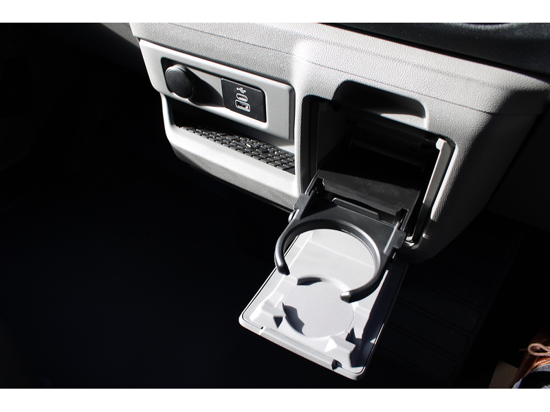 Ford 320 L1 Sport RARE Petrol Plug In Hybrid - IN STOCK TODAY 2.5 medium van Automatic Hybrid