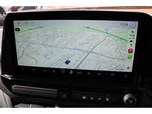 Ford Transit Custom 320 L1 Sport RARE Petrol Plug In Hybrid - IN STOCK TODAY