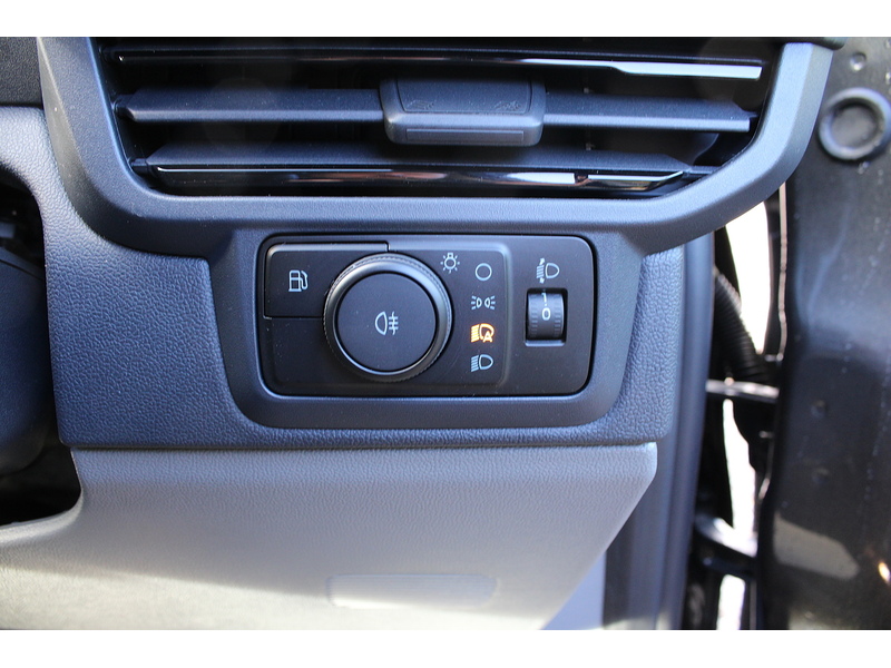 Ford 320 L1 Sport RARE Petrol Plug In Hybrid - IN STOCK TODAY 2.5 medium van Automatic Hybrid